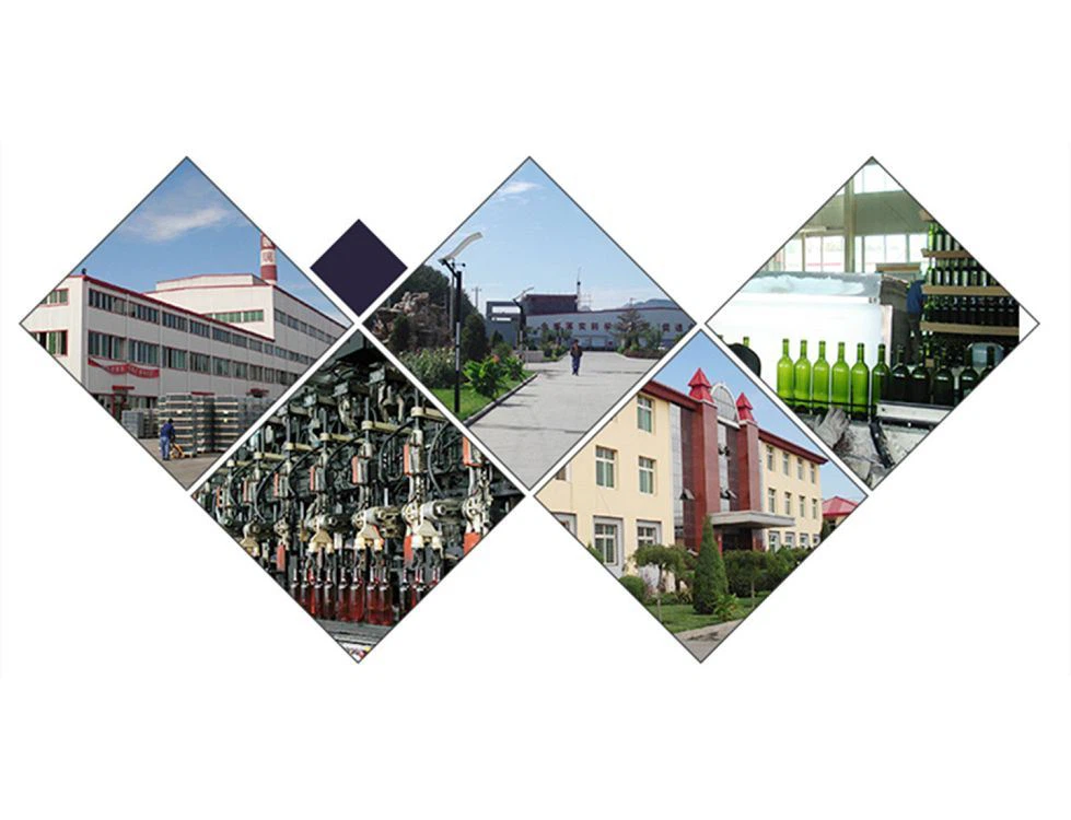 Qinhuangdao  Suokun  Sklo  Co.,  Ltd